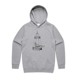 Grey Marle