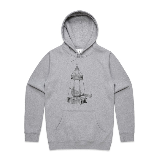 Grey Marle