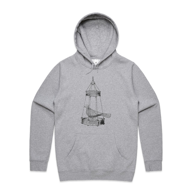 Grey Marle