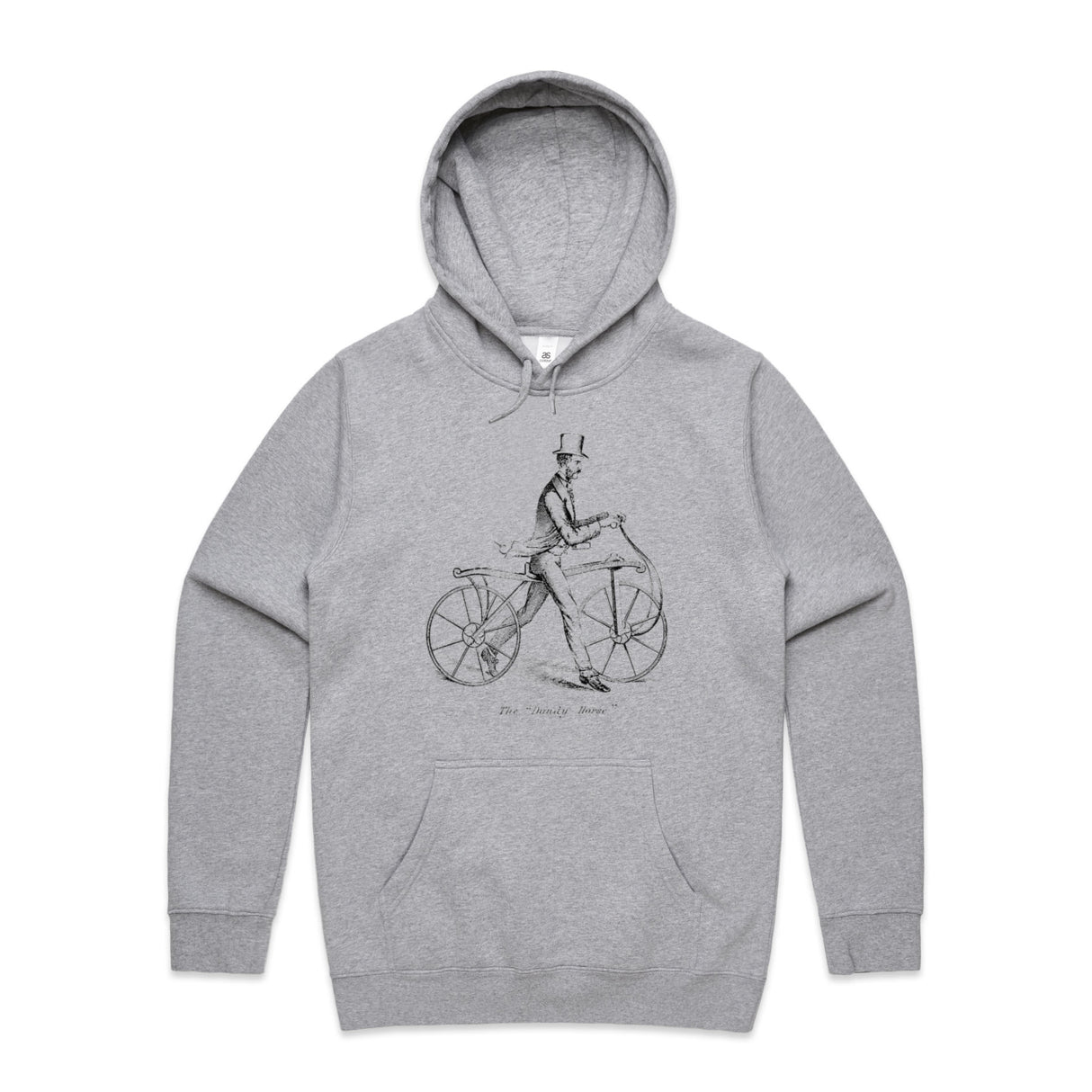Grey Marle