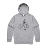 Grey Marle