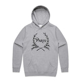 Grey Marle
