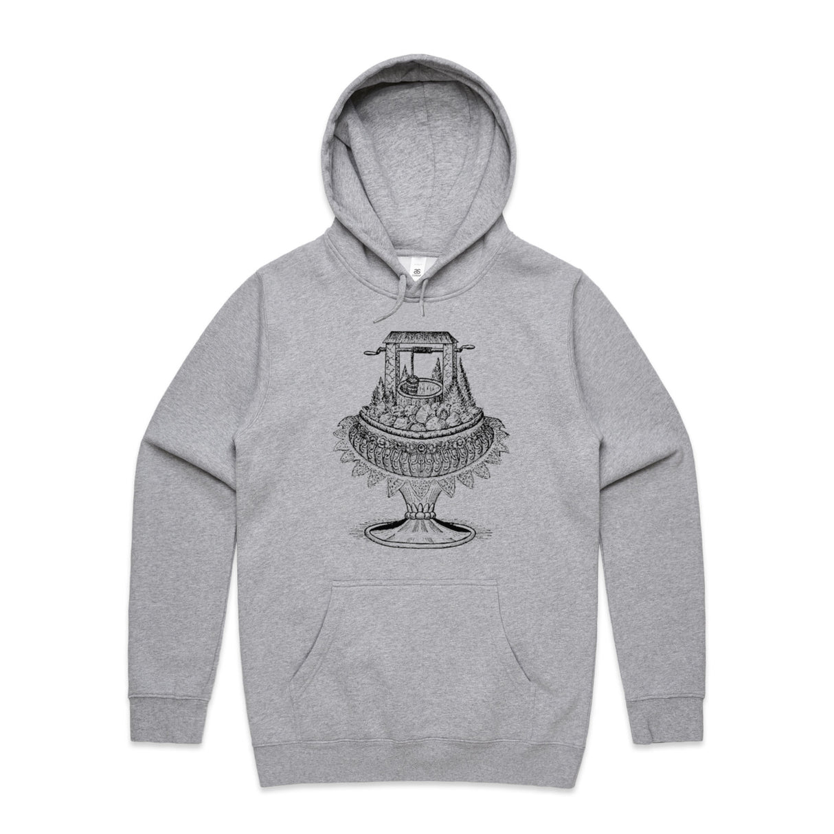 Grey Marle