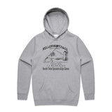 Grey Marle