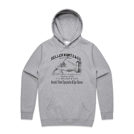 Grey Marle