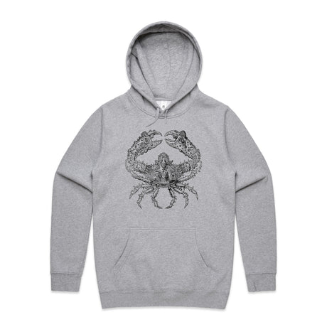 Grey Marle