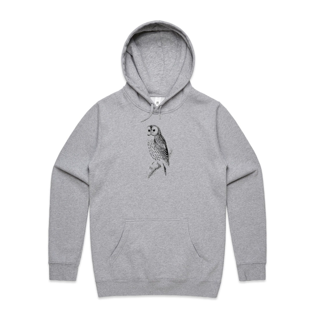 Grey Marle