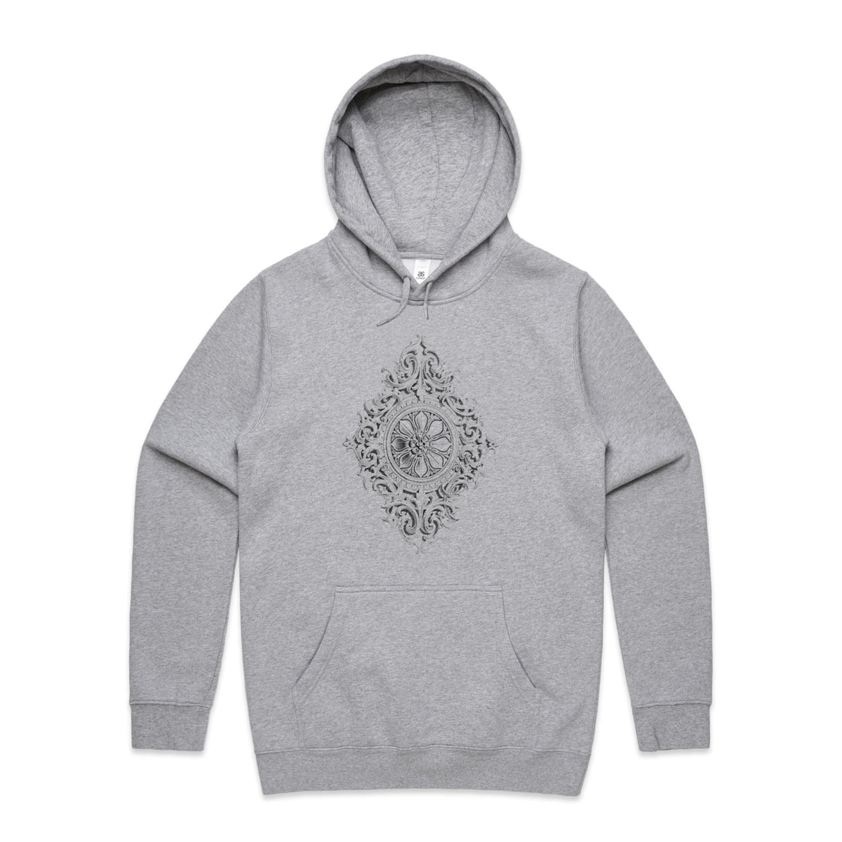 Grey Marle
