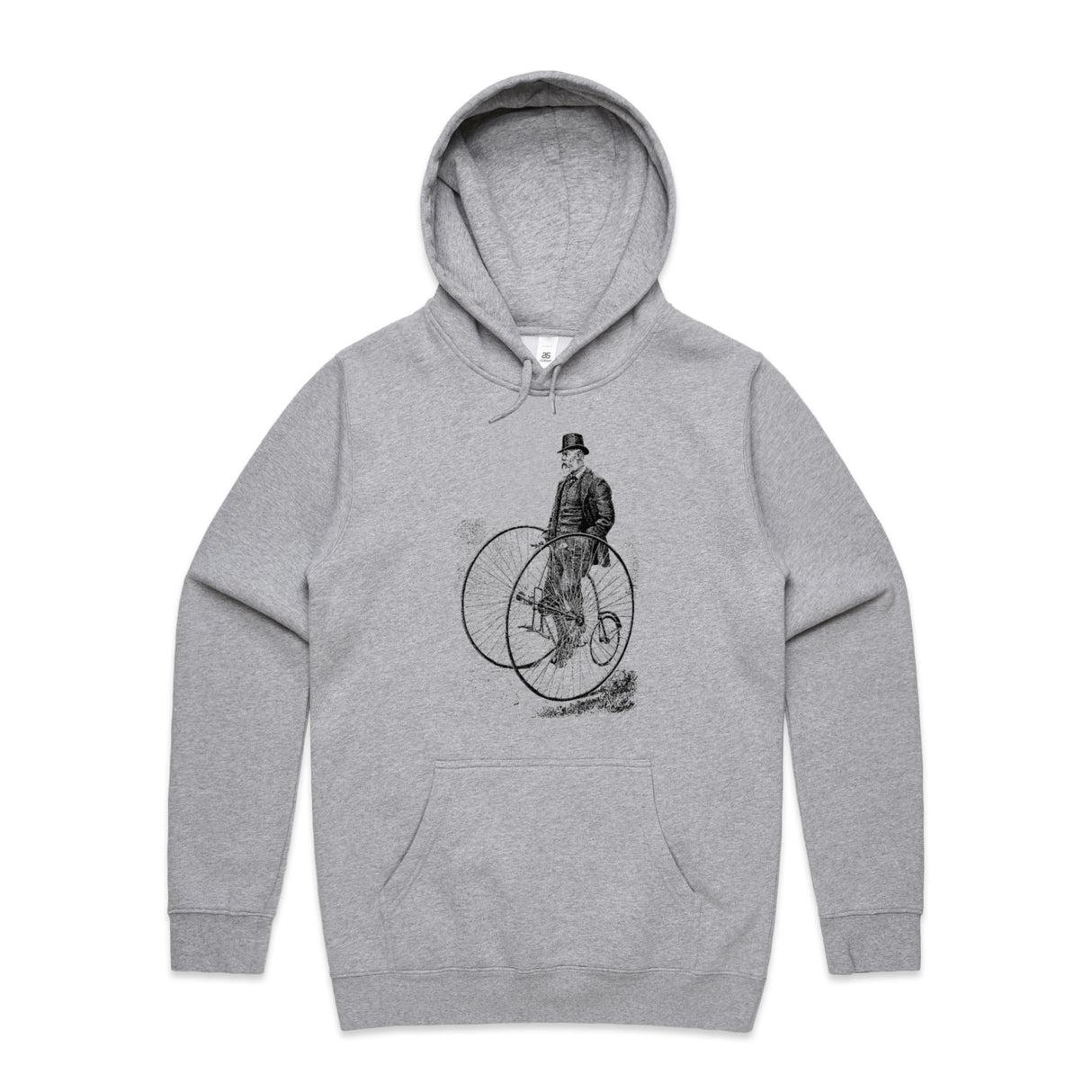 Grey Marle