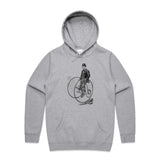 Grey Marle