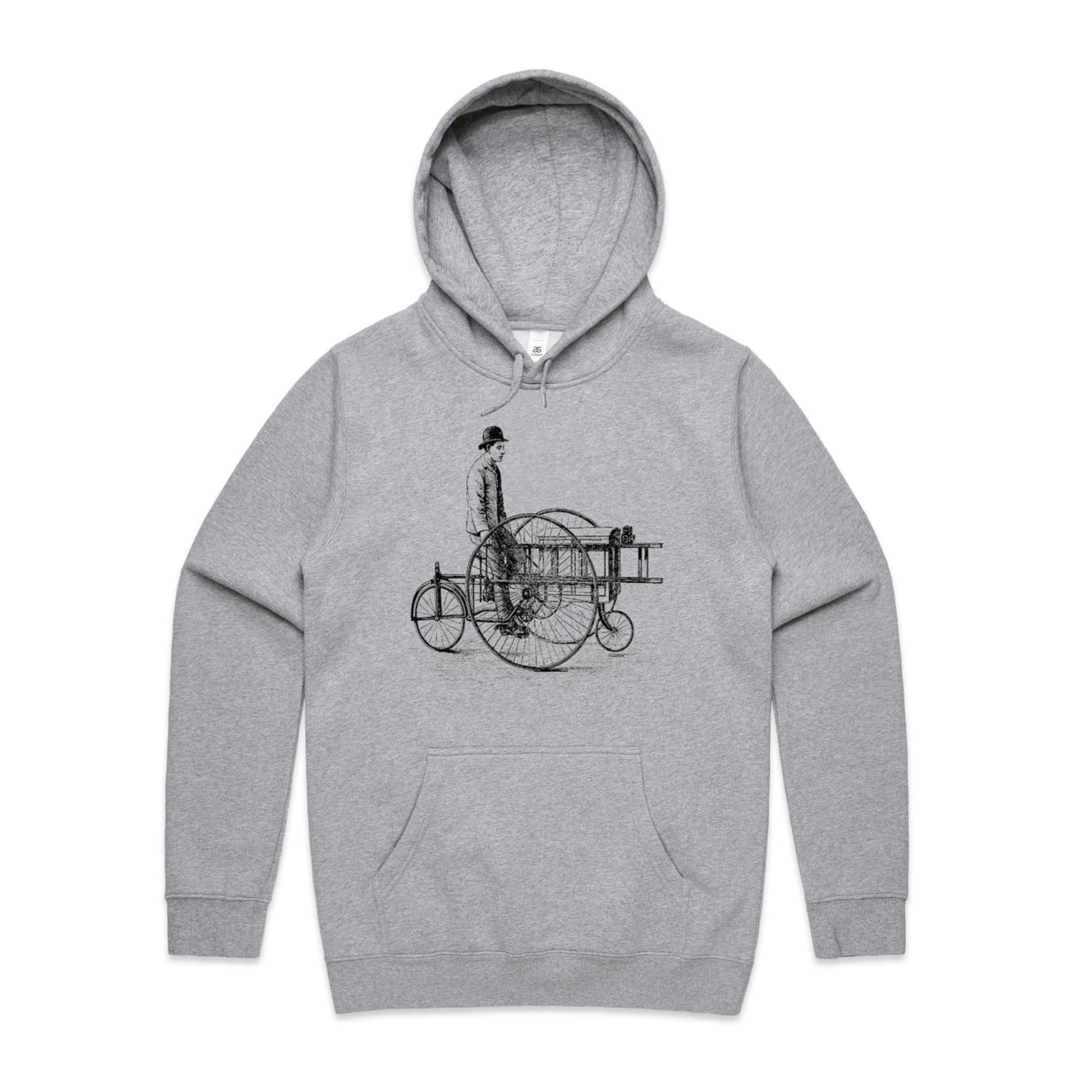Grey Marle