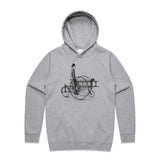 Grey Marle