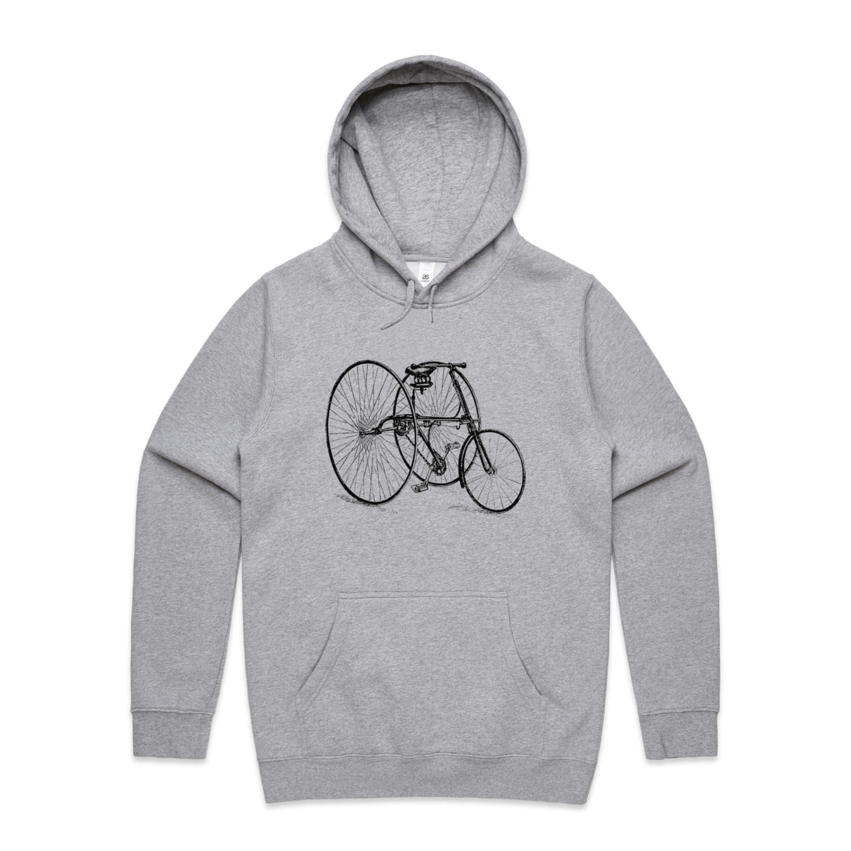 Grey Marle