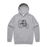 Grey Marle