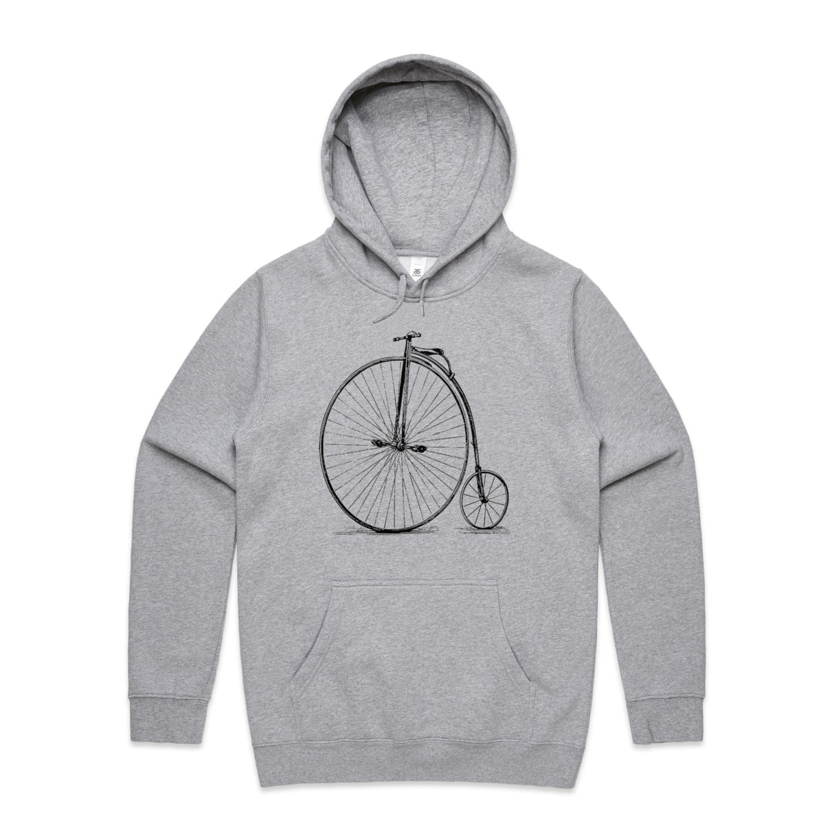 Grey Marle