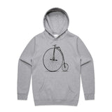 Grey Marle