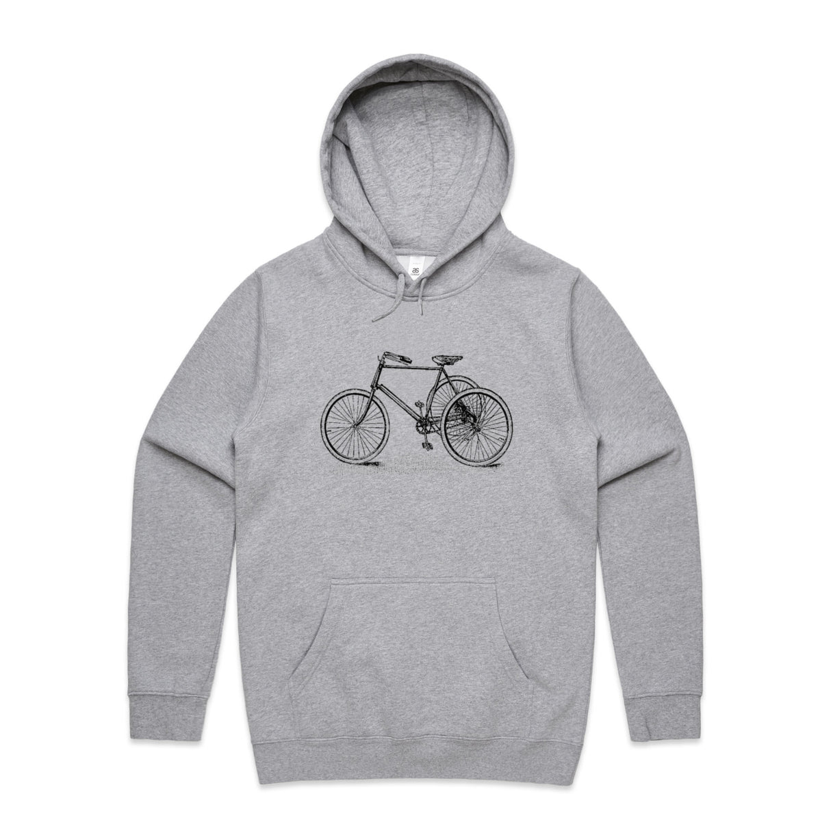 Grey Marle