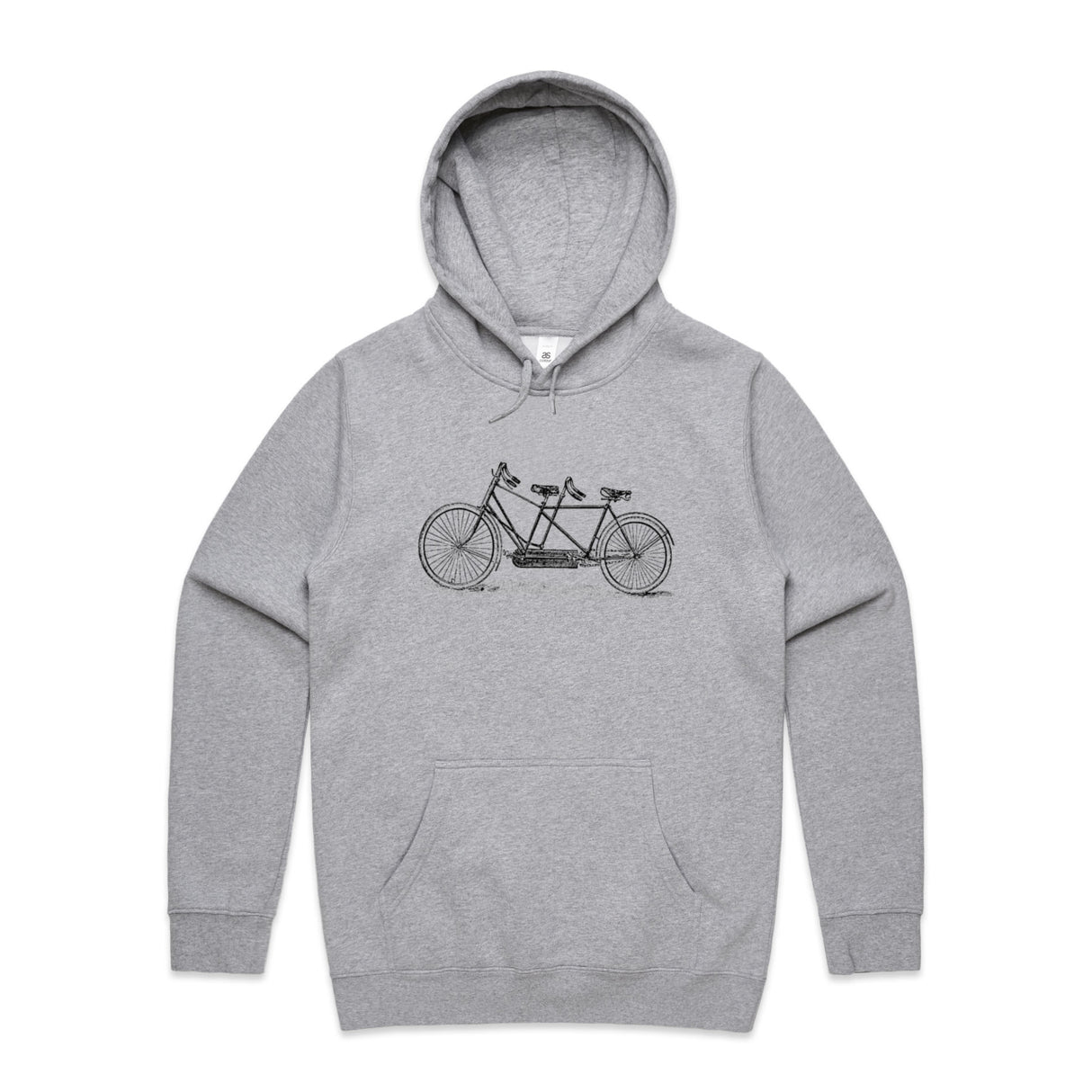 Grey Marle
