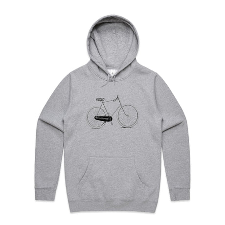 Grey Marle