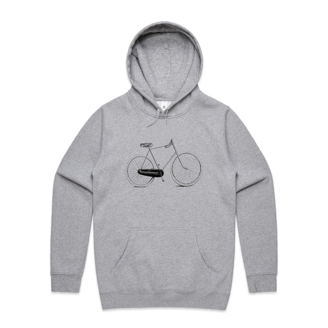 Grey Marle