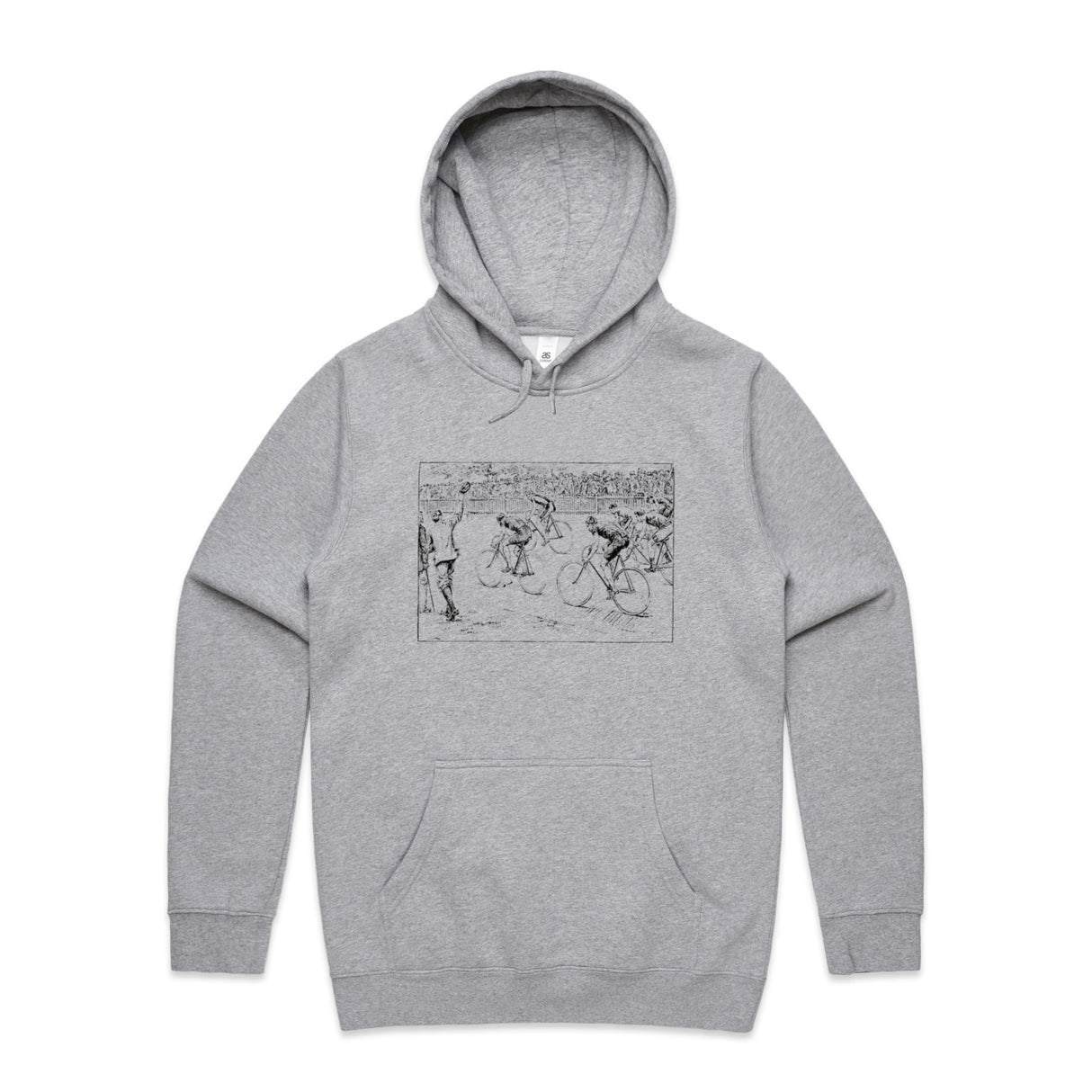 Grey Marle