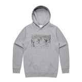 Grey Marle