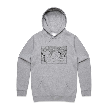Grey Marle