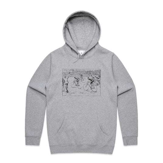 Grey Marle