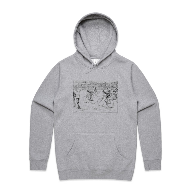Grey Marle