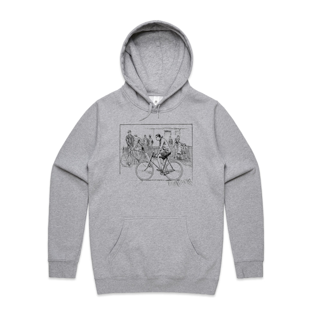 Grey Marle