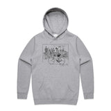 Grey Marle