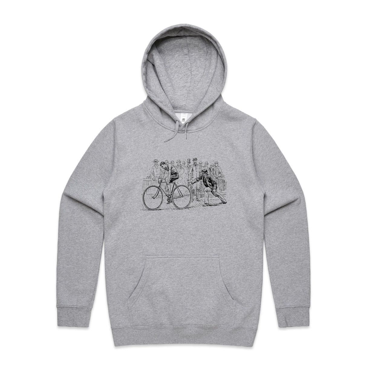 Grey Marle