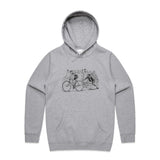 Grey Marle