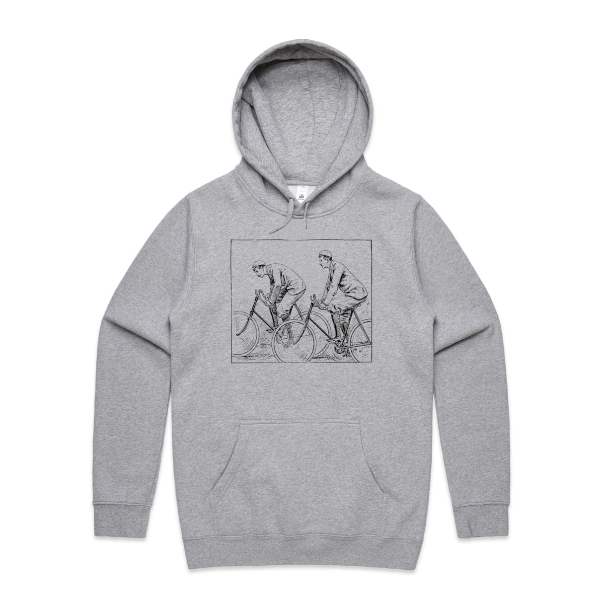 Grey Marle