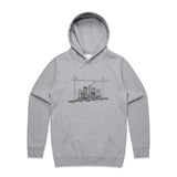 Grey Marle