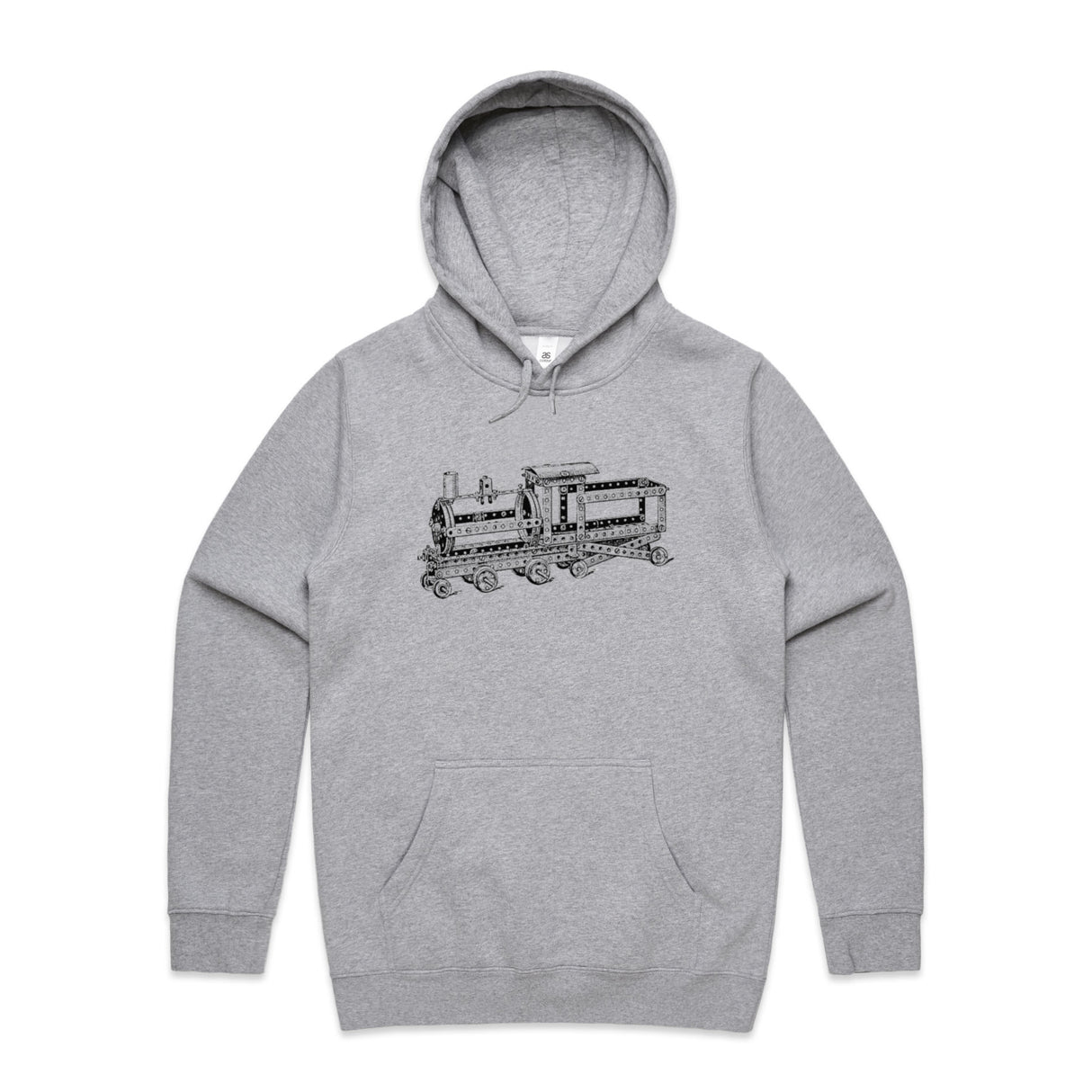 Grey Marle