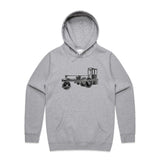 Grey Marle