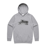 Grey Marle