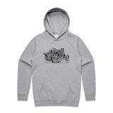 Grey Marle