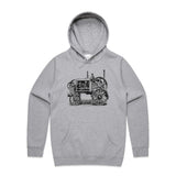 Grey Marle