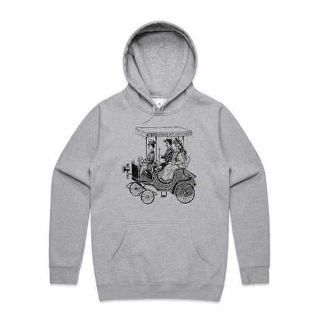 Grey Marle