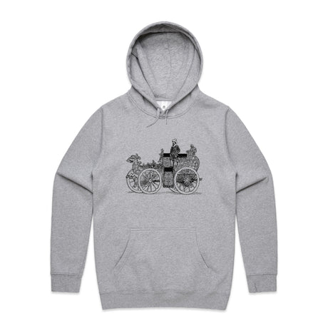 Grey Marle