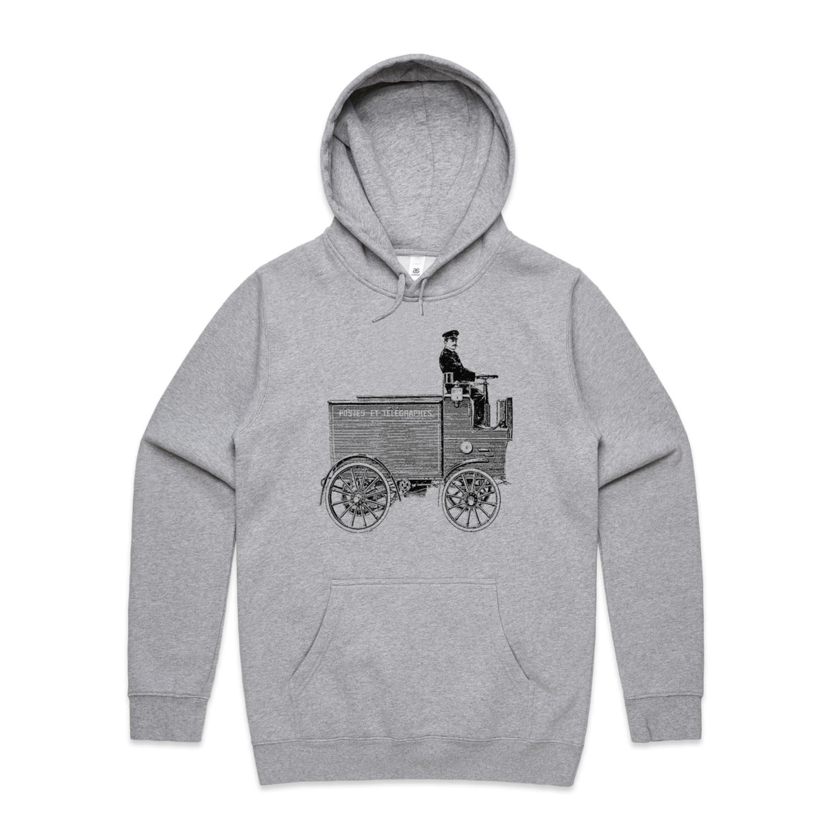 Grey Marle