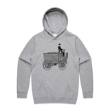 Grey Marle