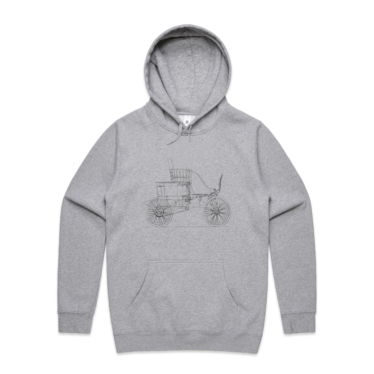 Grey Marle