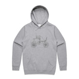 Grey Marle