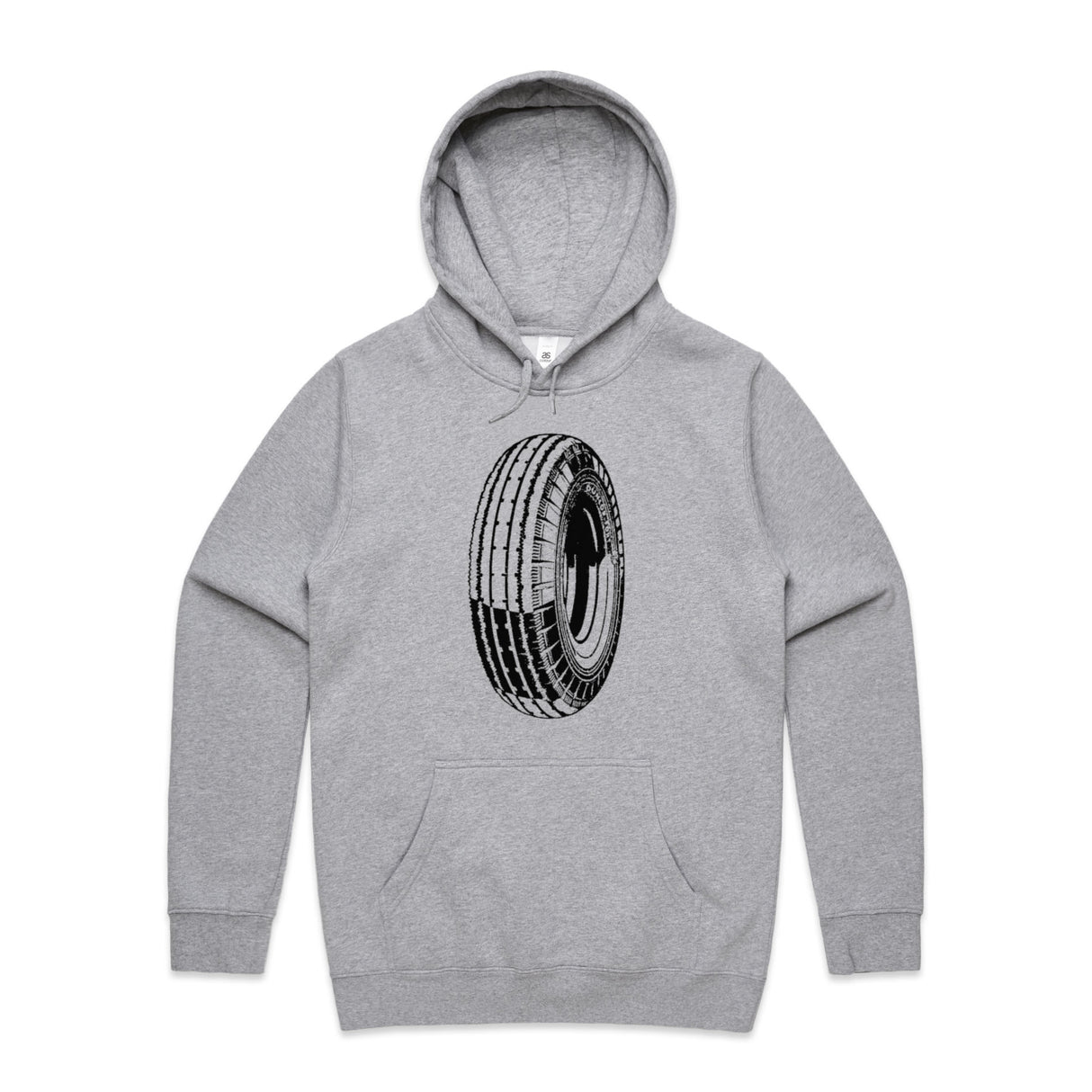 Grey Marle