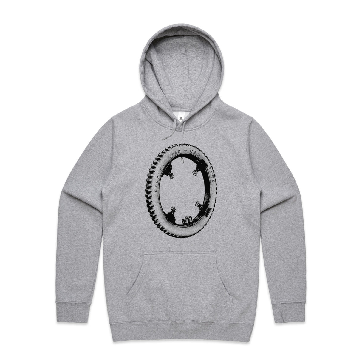 Grey Marle
