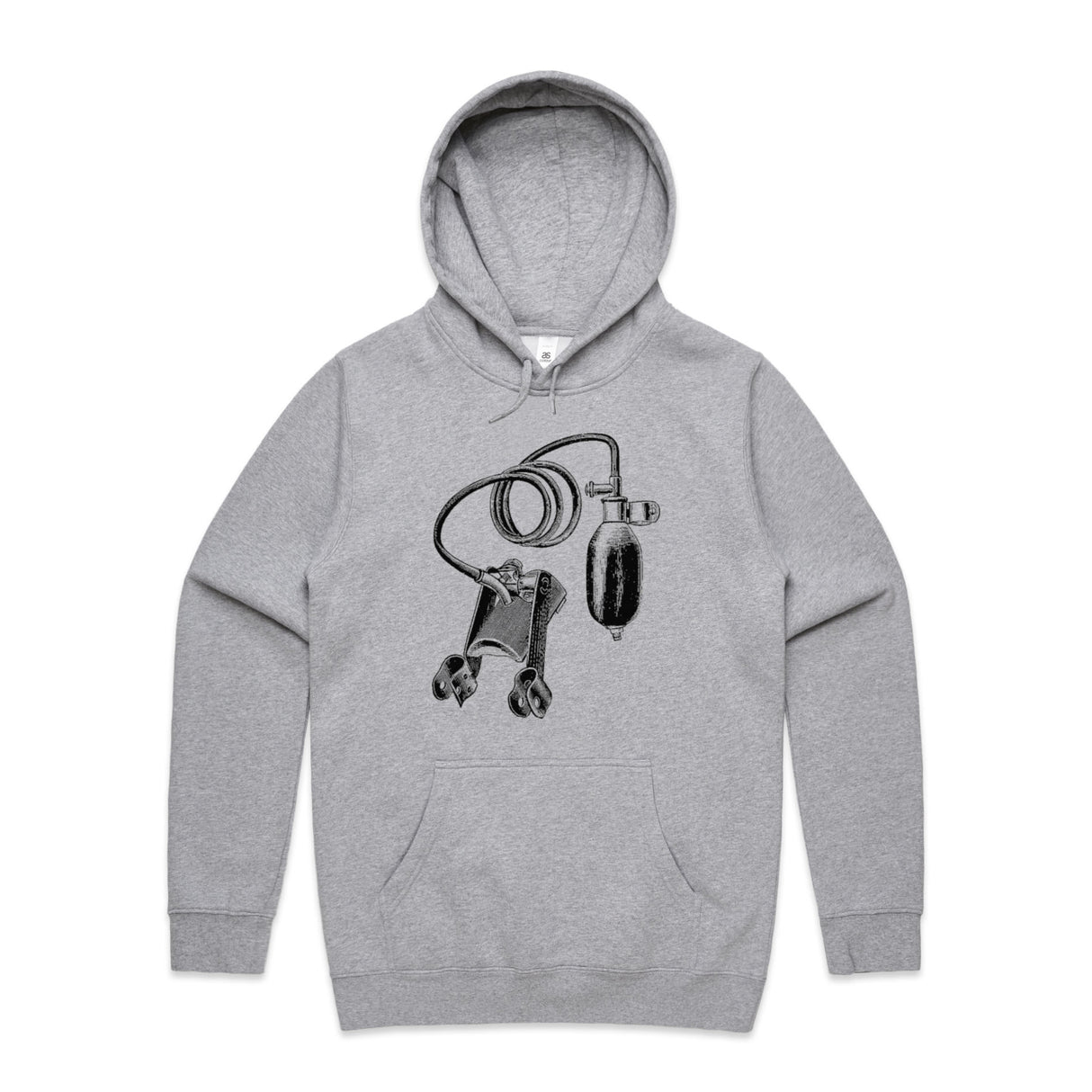 Grey Marle