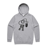 Grey Marle